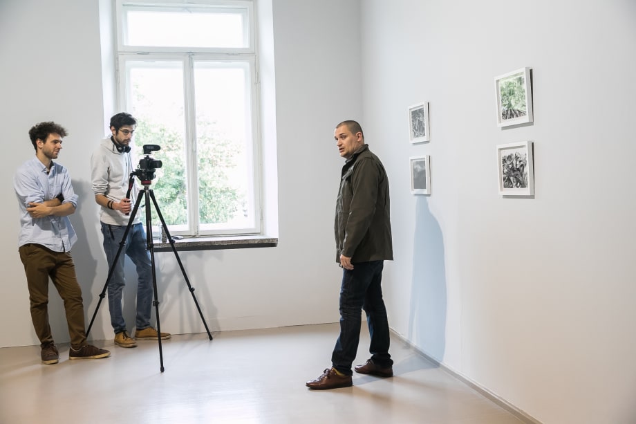 Mindaugas Lukošaitis