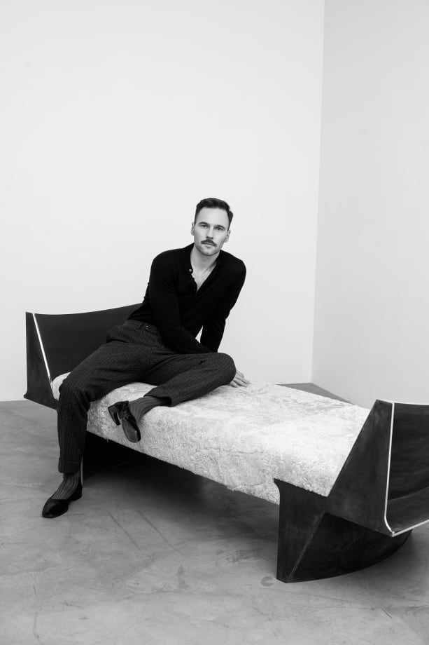 Photo by Reda Mickevičiūtė