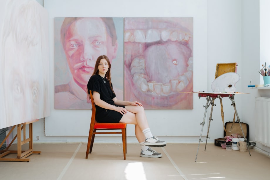Donata Minderytė