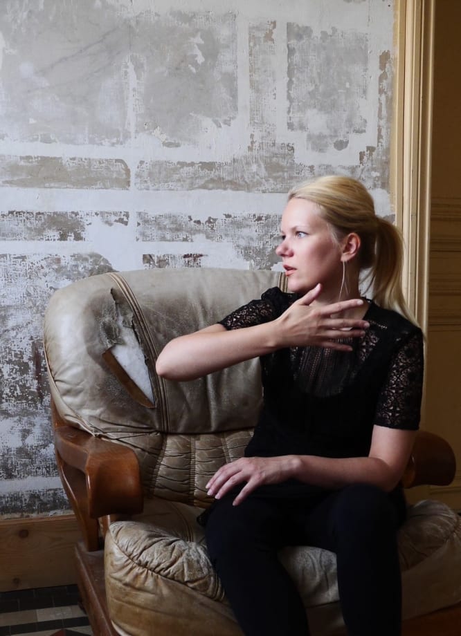 Photo: Adrijana Gvozdenović