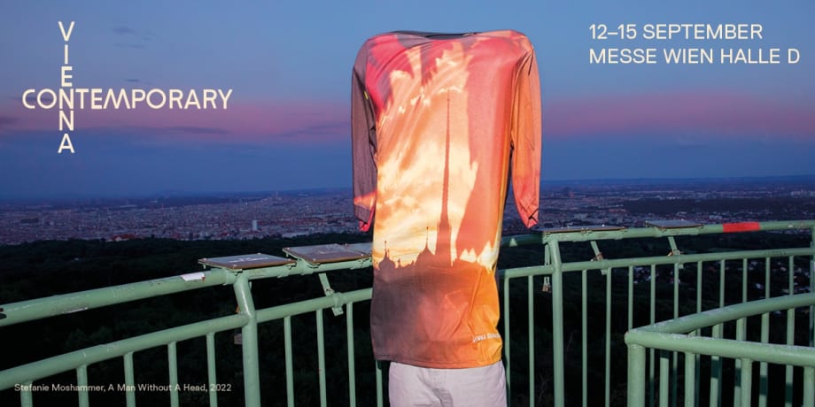 Viennacontemporary 2024, Representing Neringa Vasiliauskaitė, Donata Minderyte, Monika Radžiūnaitė, and Mantas Lesauskas