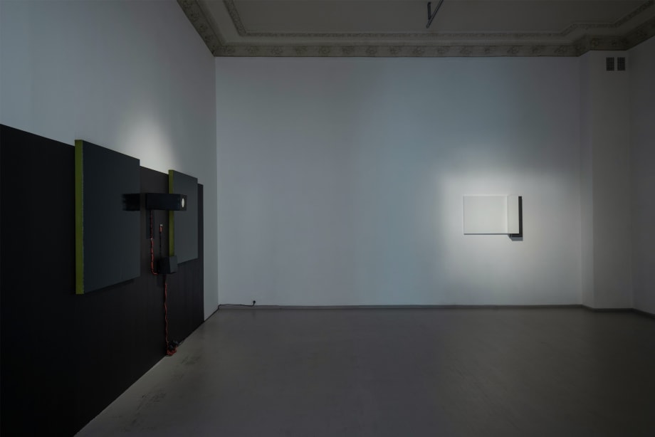 Agata Orlovska , 'Per speculum et in aenigmate'