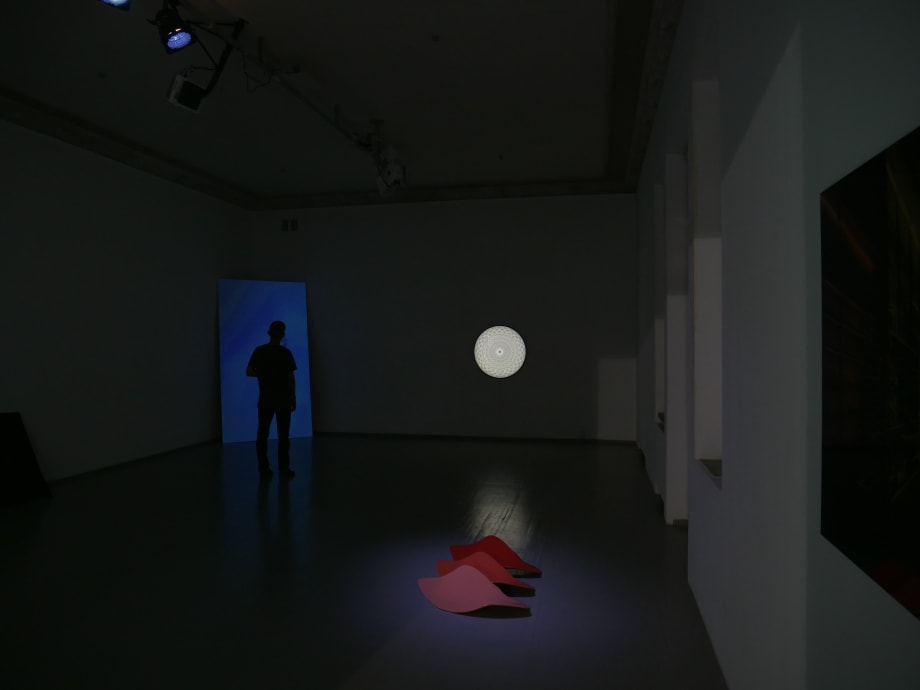 Spectrum, Group exhibition