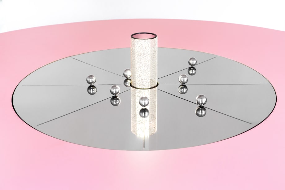 Julijonas Urbonas, Cumspin