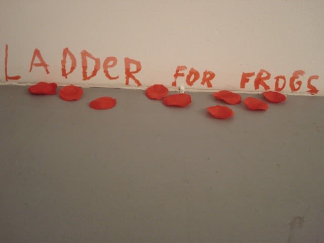 Illusion of Inclusion, Group Exhibition