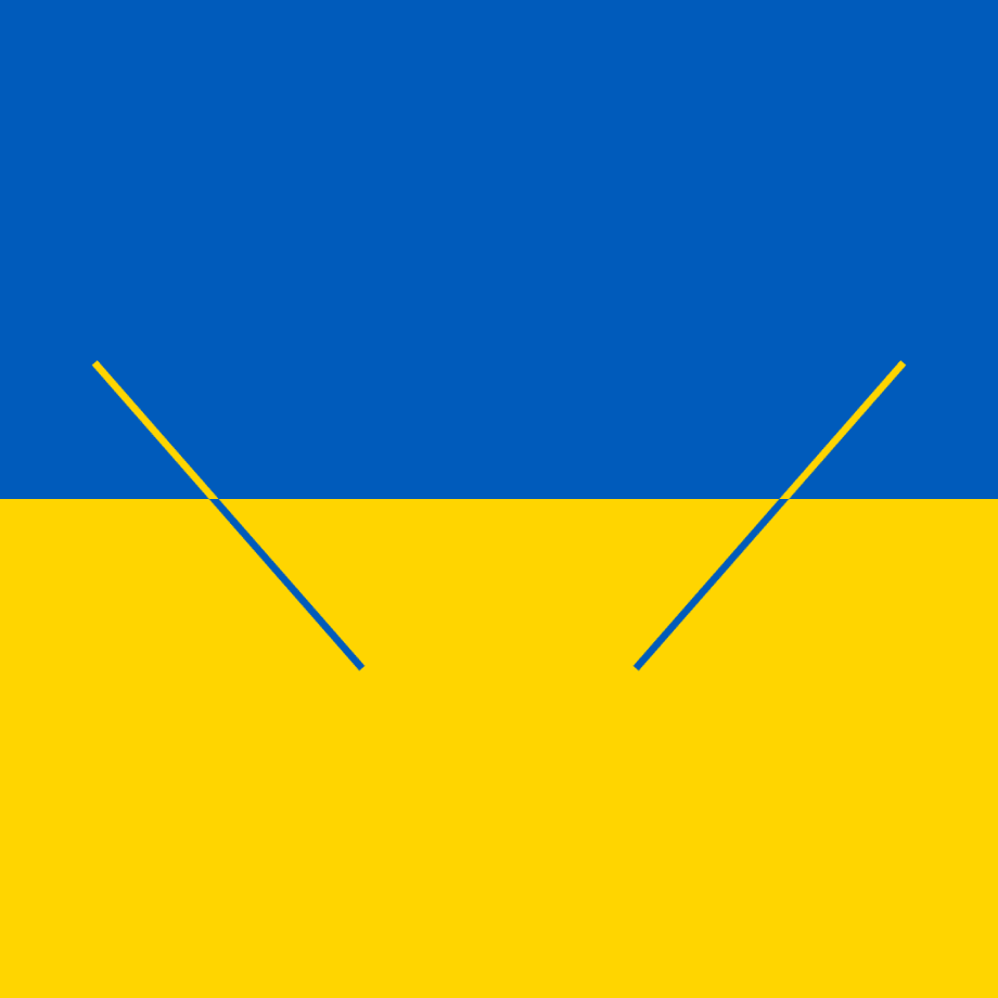 A work of art for your donation