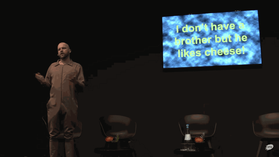 ART COLOGNE 2021 TALKS - ROBERTAS NARKUS, 'How to push through (new ideas), when no one needs them?'