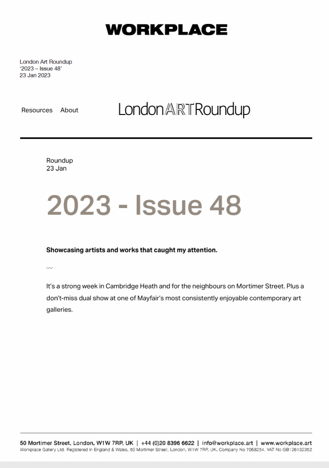 2023 - Issue 48