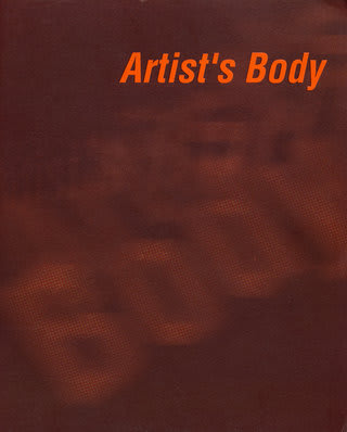Artist's Body