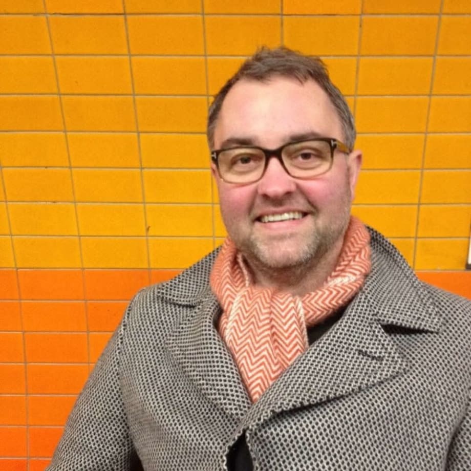 Paul Moss