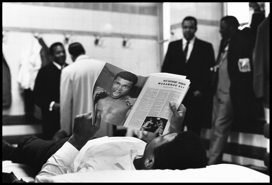 Gordon Parks Part Two 1 September 1 October 2020 Overview Alison Jacques Gallery