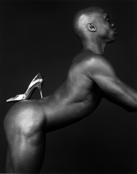 robert mapplethorpe nude Sexy men for guys