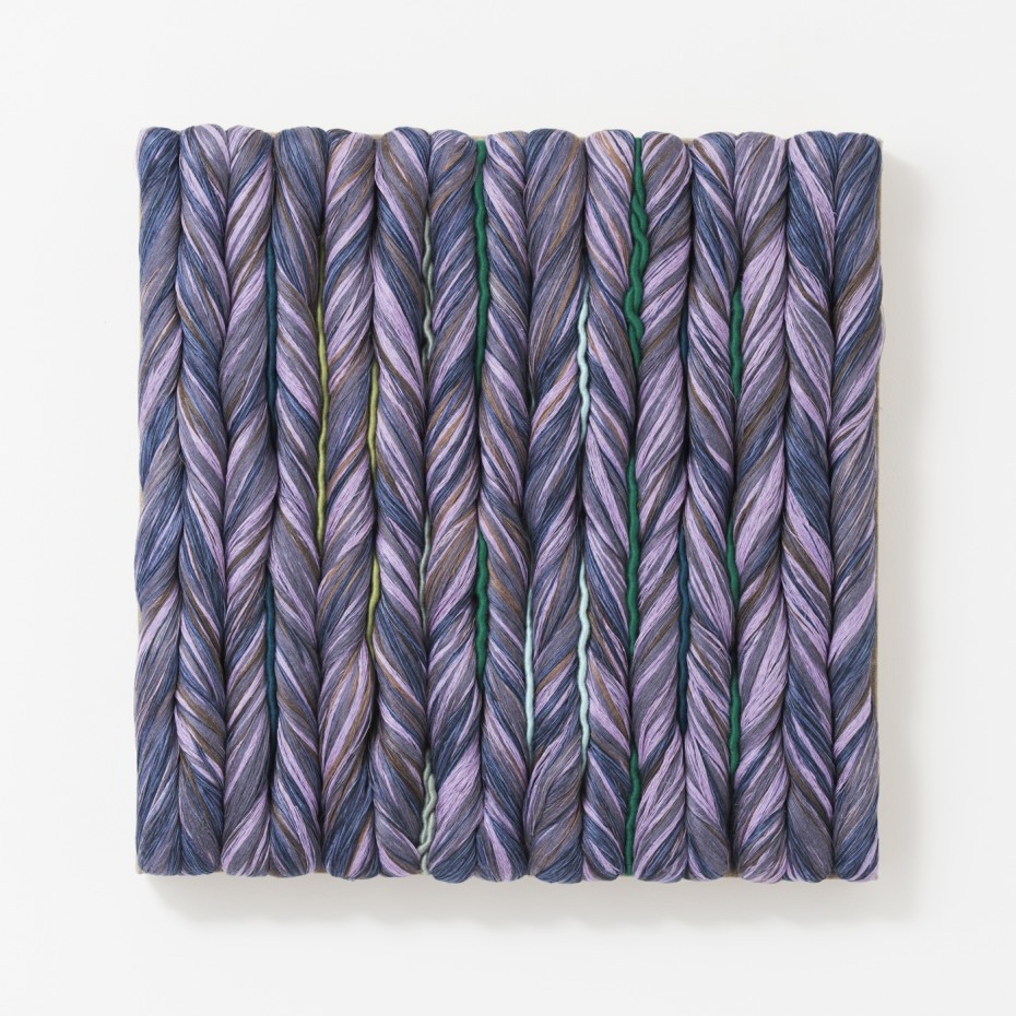 Sheila Hicks Material Voices The Textile Museum Of Canada