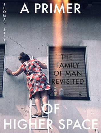 Thomas Zipp A Primer Of Higher Space The Family Of Man Revisited Kunsthalle Giessen Giessen Alison Jacques Gallery
