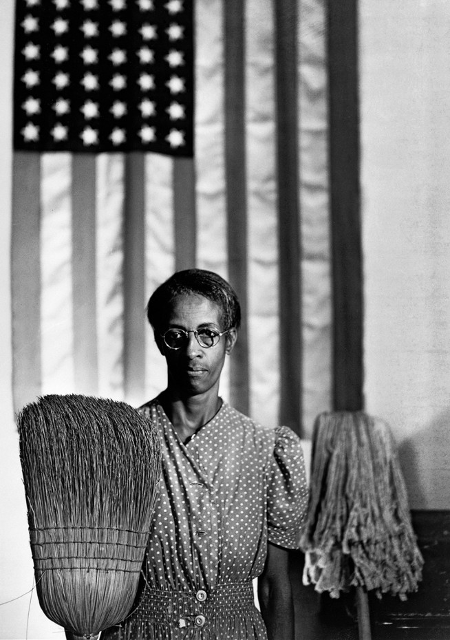 Gordon Parks The New Tide Early Work 1940 1950 Addison Gallery Of American Art Andover Massachusetts Alison Jacques Gallery