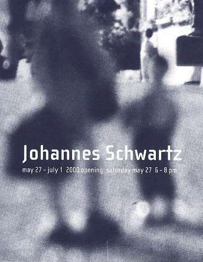 Johannes Schwartz