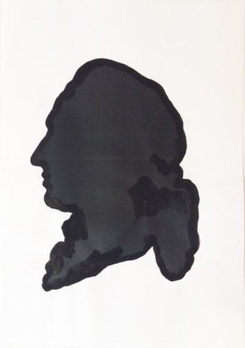 Versions of Goethe (2), 2014