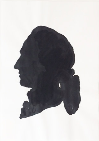 Versions of Goethe (3), 2014