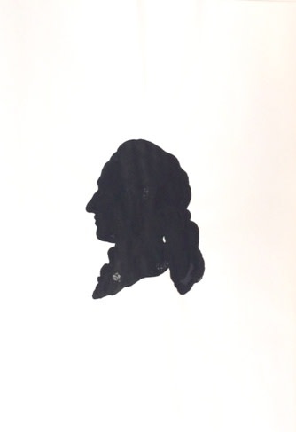 Versions of Goethe (9), 2014