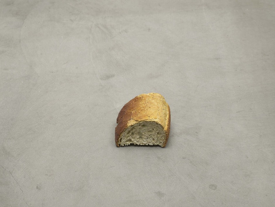 still.life. (bread), 2009