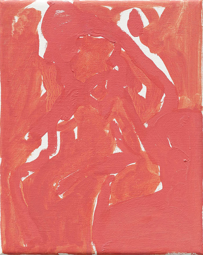 Continuous Woman, 2016