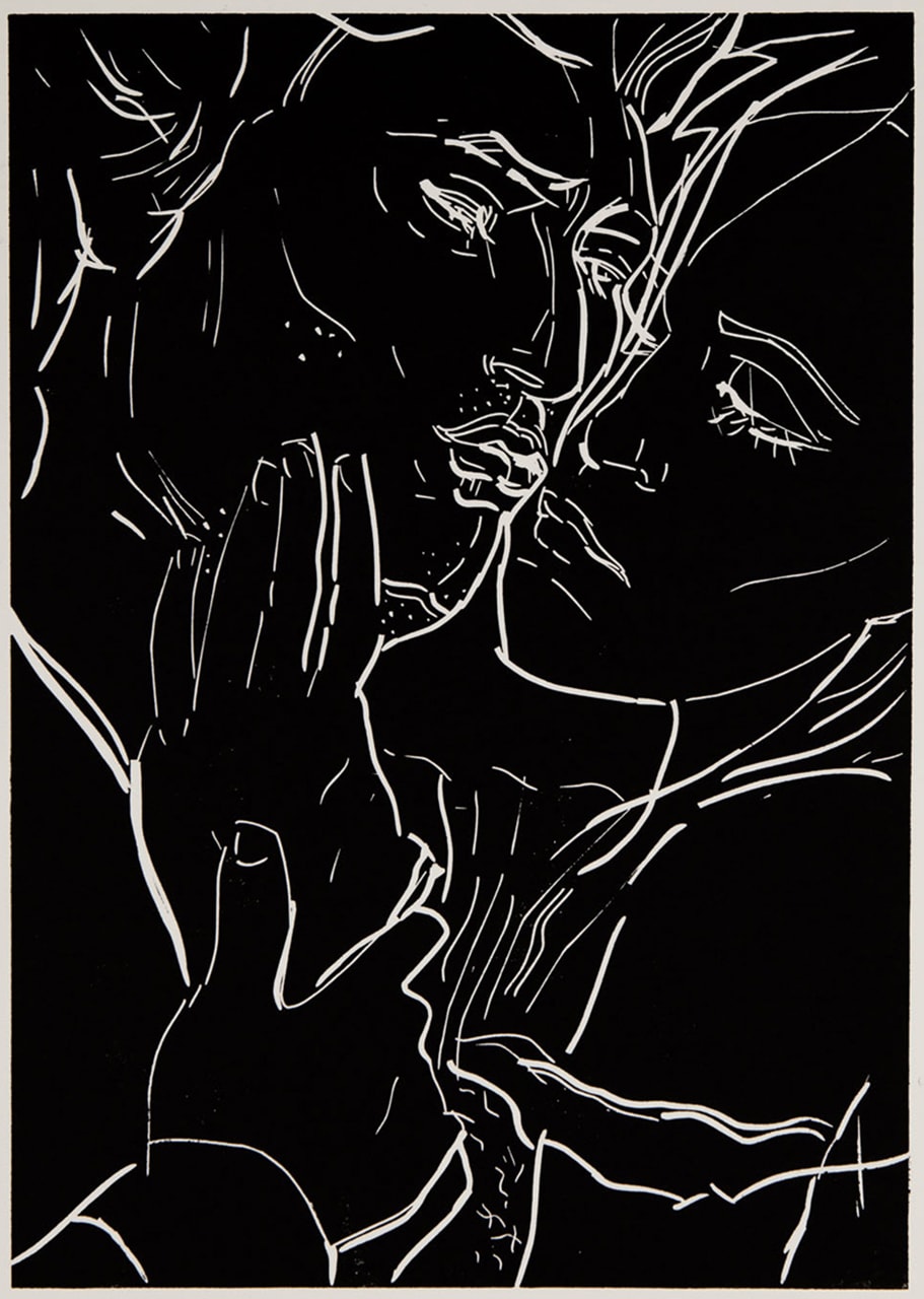 Lovers, 2015