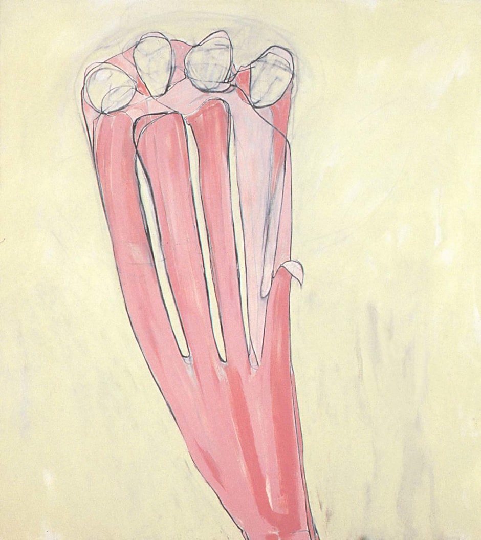 Fingernails, 1999