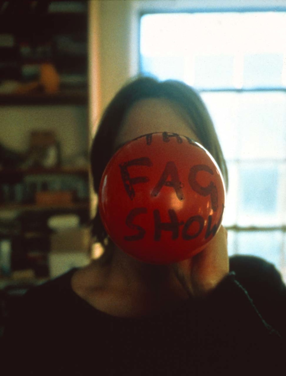 The Fag Show, 2000