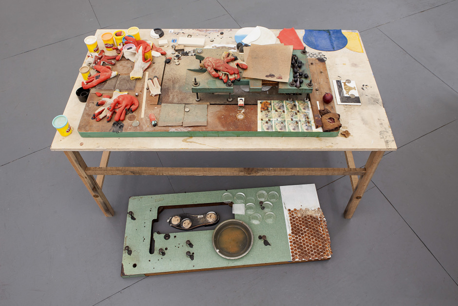 Untitled, 2012