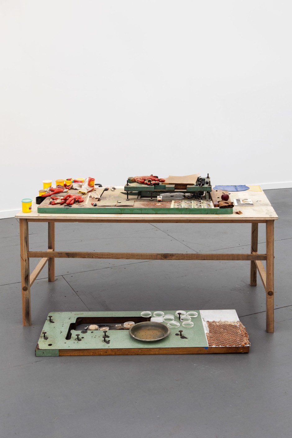 Untitled, 2012
