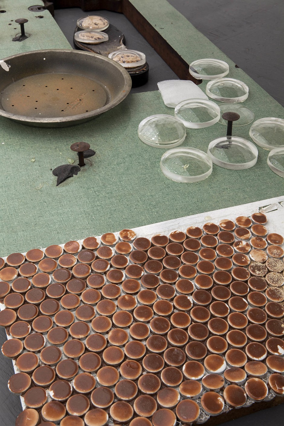 Untitled, 2012 (detail)