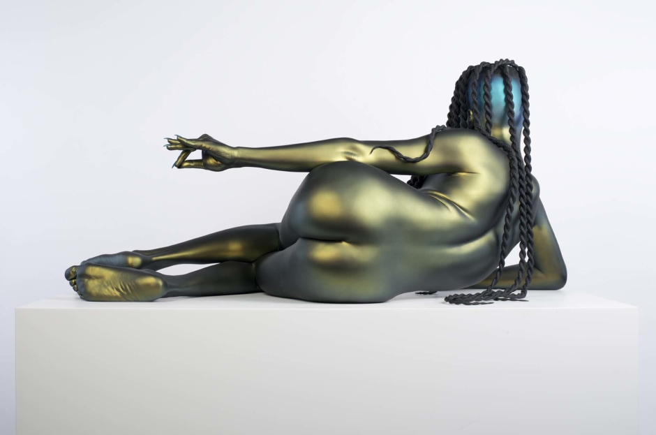 Juliana, 2014 – 2015 (verso)