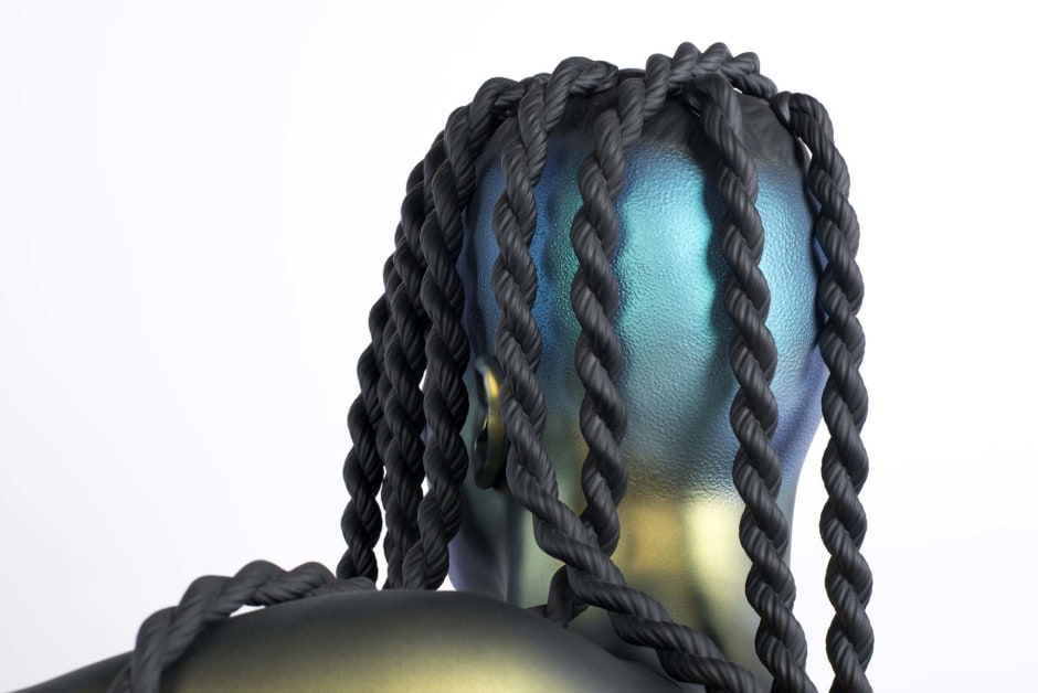 Juliana, 2014 – 2015 (detail)