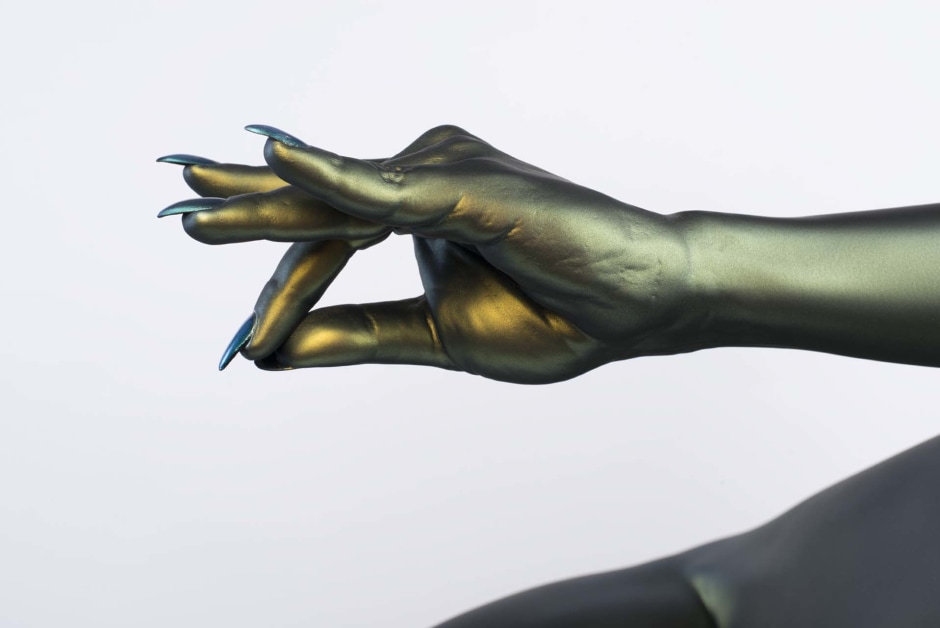 Juliana, 2014 – 2015 (detail)
