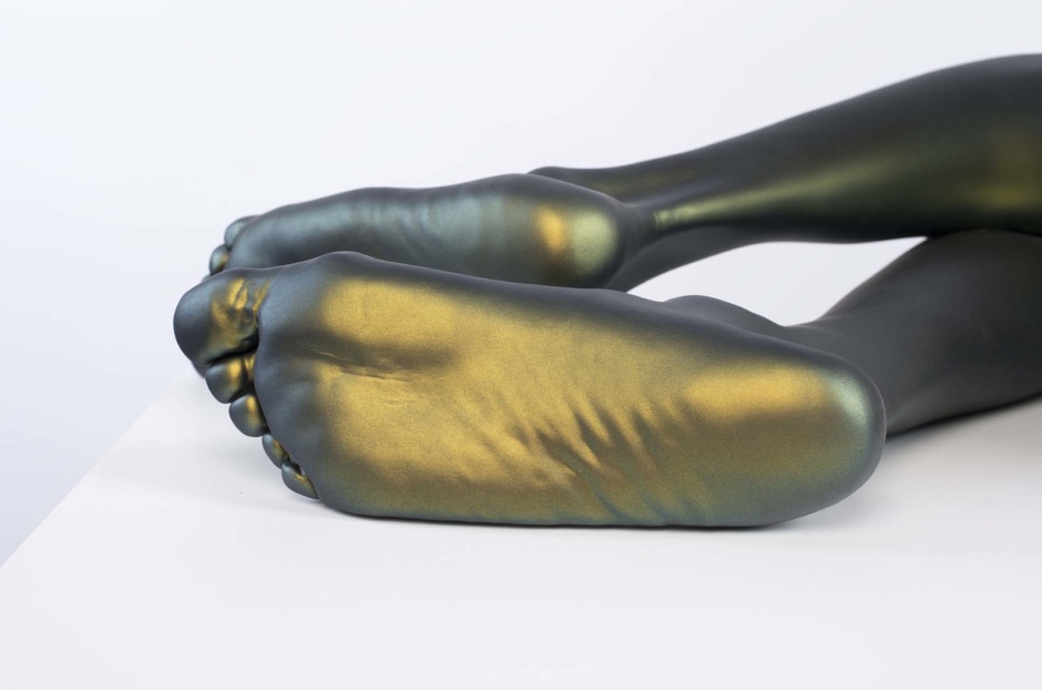 Juliana, 2014 – 2015 (detail)