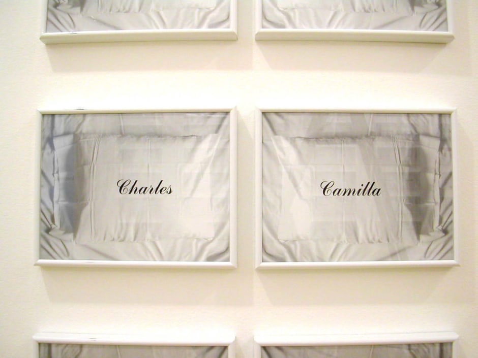 Charles & Camilla, 2002