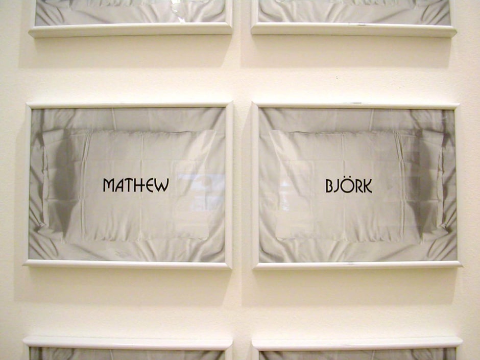 Matthew & Bjork, 2002