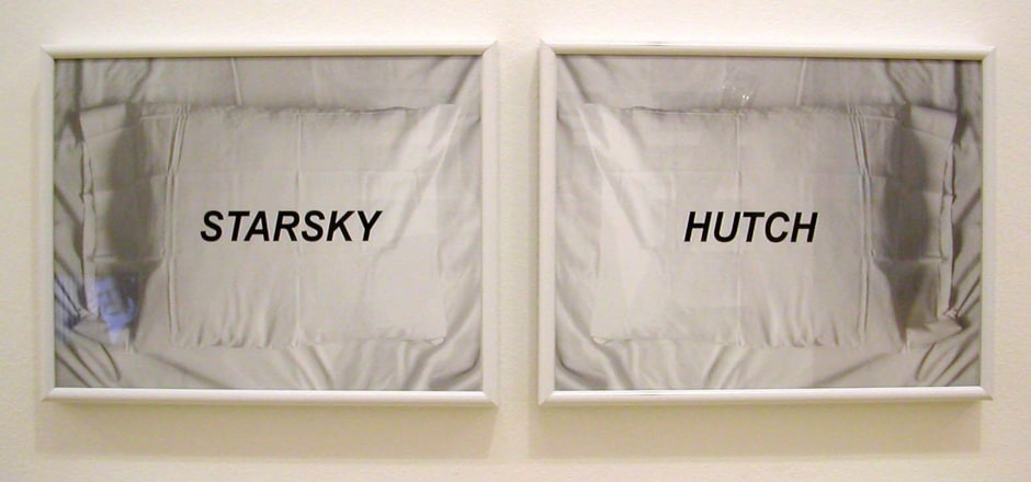 Starsky & Hutch, 2002
