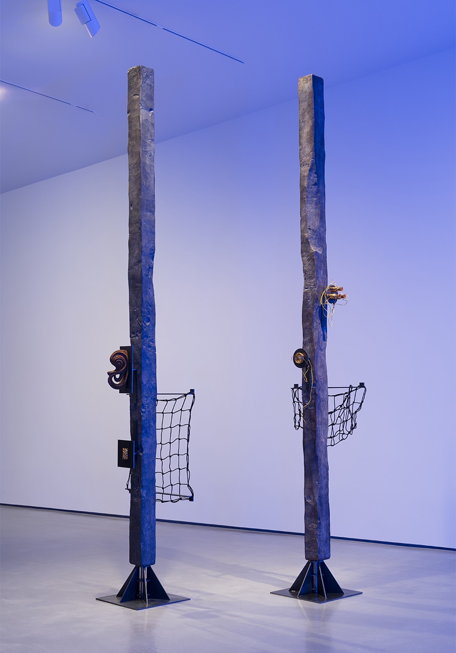 Installation View, 2016