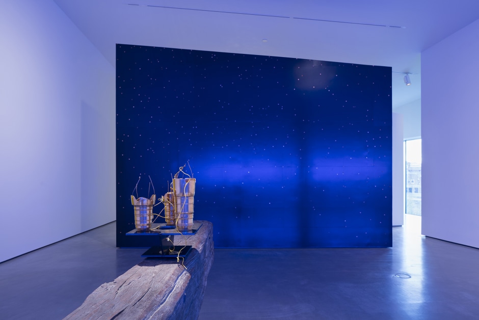 Installation View, 2016