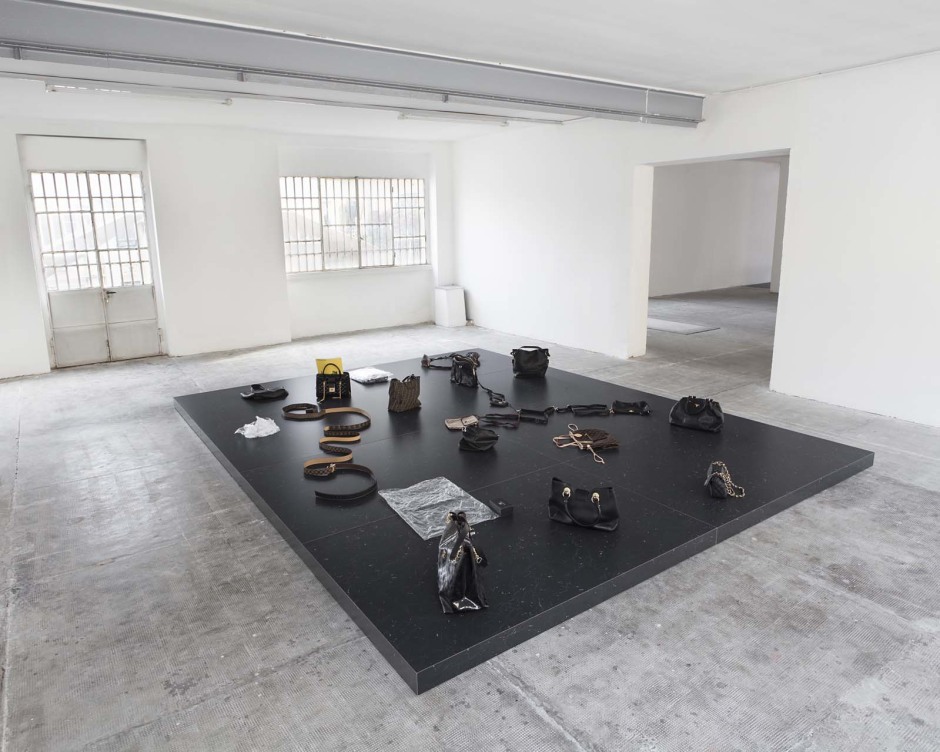 International Division of Labour - 2, 2014