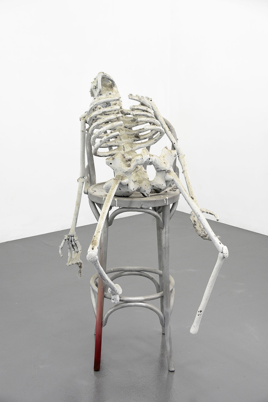 TBD Skeleton, 2015