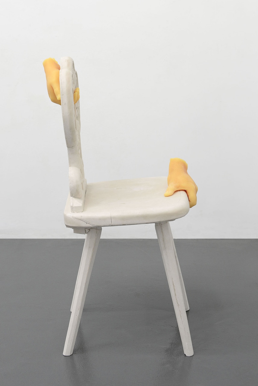 TBD UF Chair, 2015