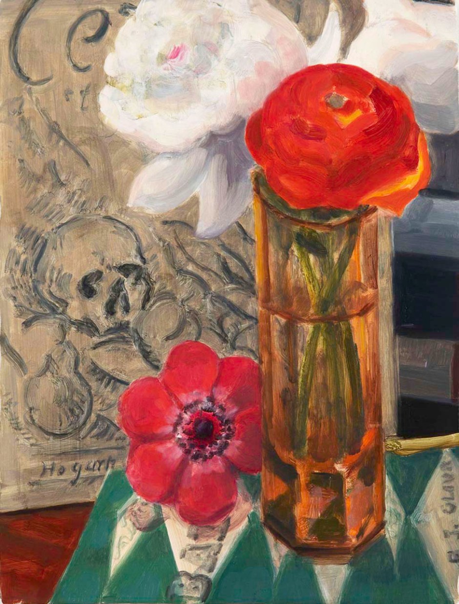 Cezanne + Balzac, 2009