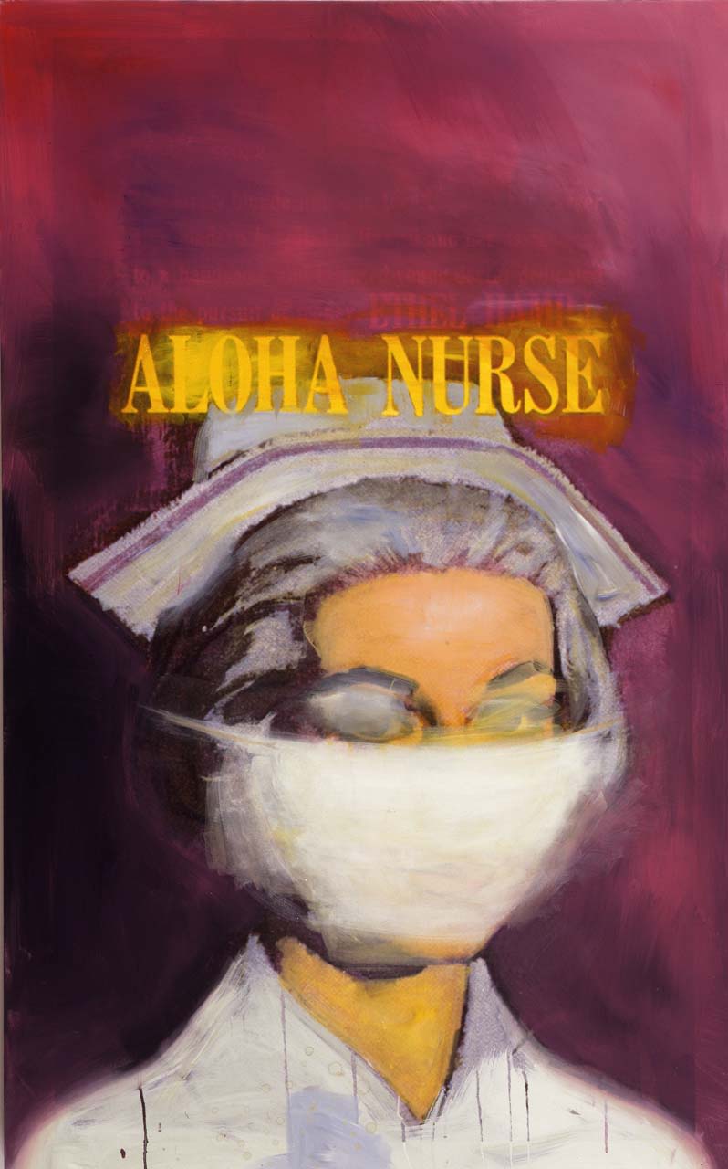 Aloha Nurse, 2002