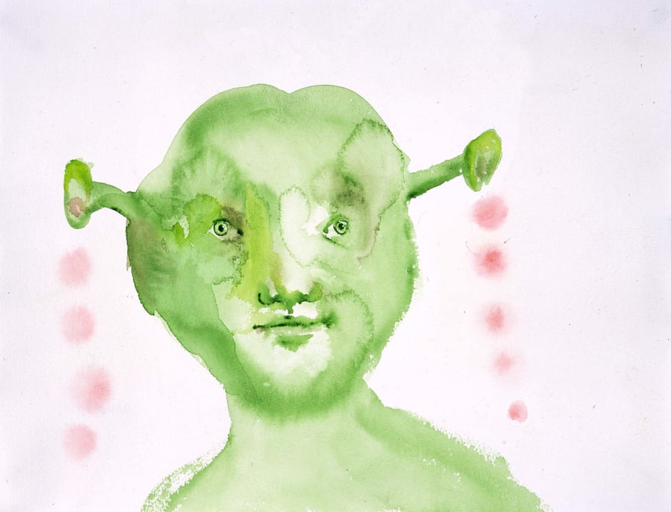 Greenface, 2005