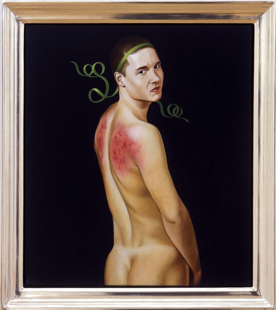 Untitled (torture), 2005