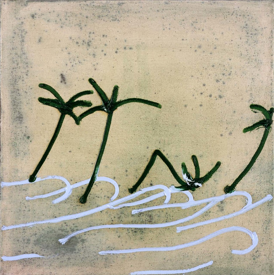 Palms, 2006