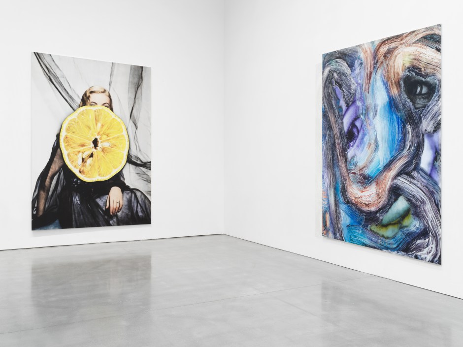 Installation view, Urs Fischer, Error, The Brant Foundation, Greenwich CT, USA, 13 March - 13 September 2019  © Urs Fischer. Courtesy the Artist and Galerie Eva Presenhuber, Zurich; and Gavin Brown's enterprise, New York.  Photo: Stefan Altenburger