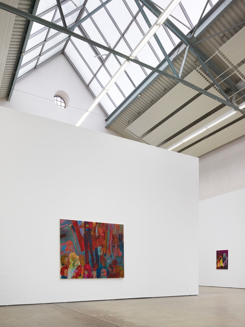 Installation view, Georgia Gardner Gray, Lingen Art Prize 2018, Kunsthalle Lingen, 15 September - 11 November 2018  © Georgia Gardner Gray. Courtesy the Artist and Kunsthalle Lingen.  Photo: Roman Mensing